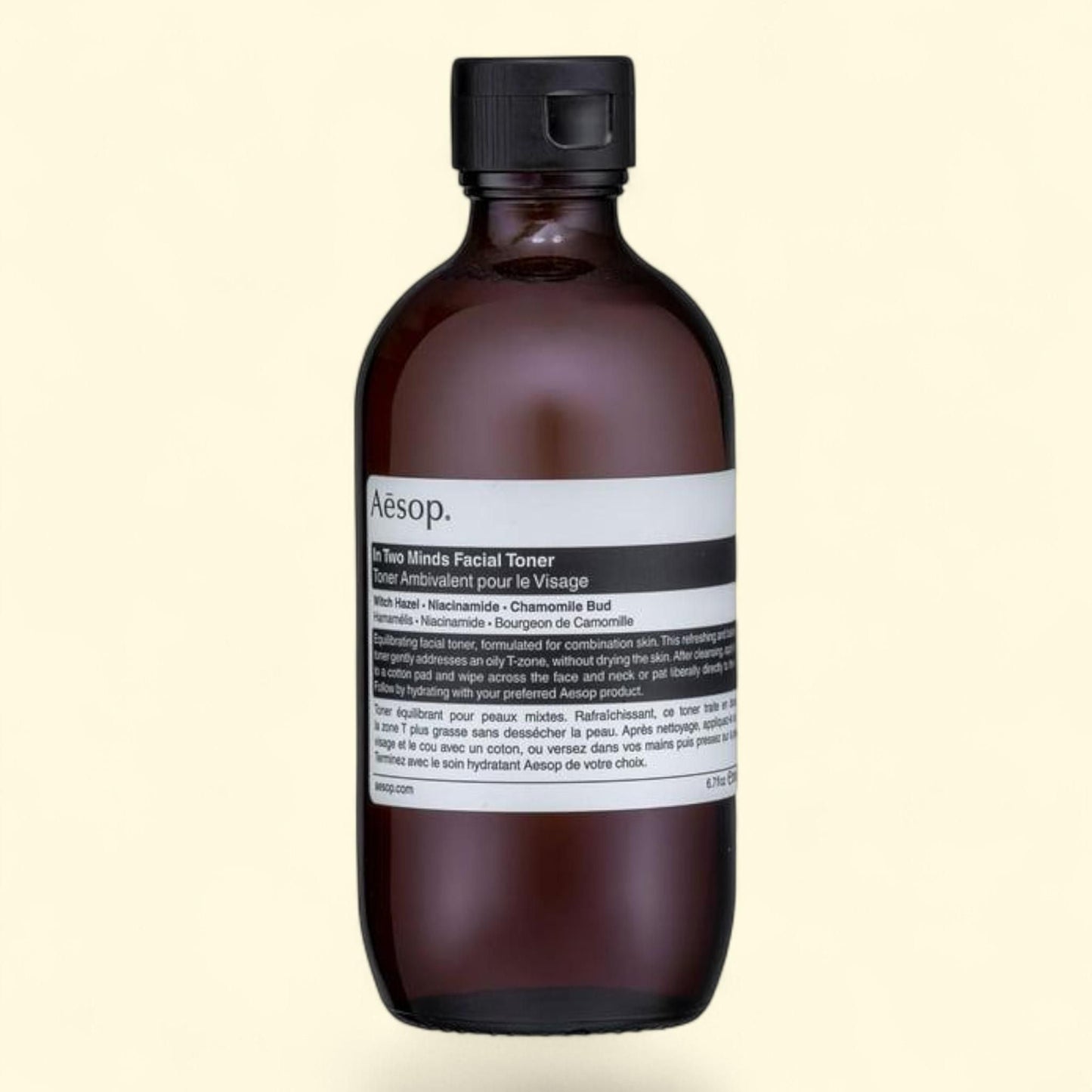 Aesop In Two Minds Facial Toner, 6.7 fl. oz.