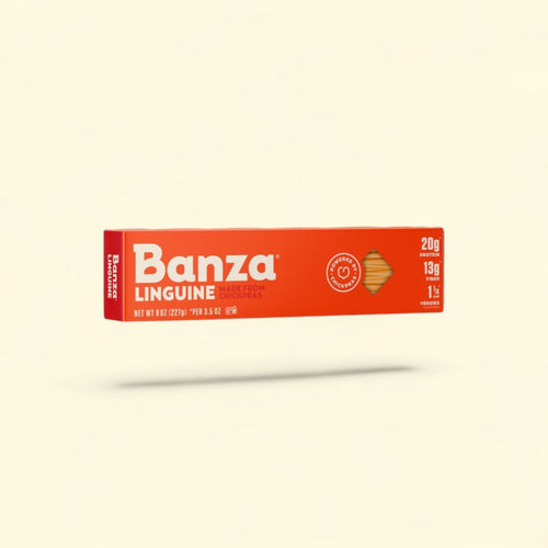 Banza Linguine Pasta, 8oz
