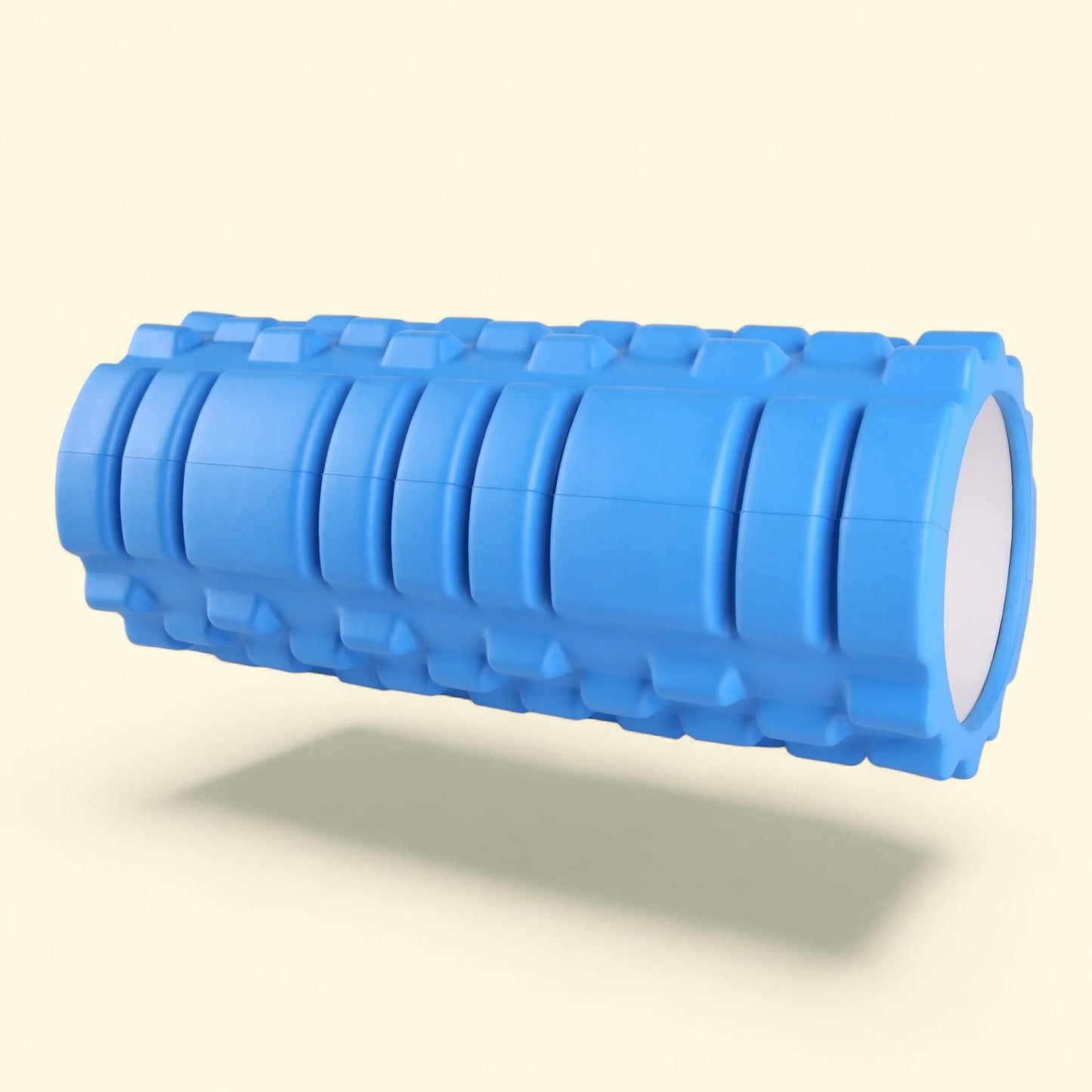 BalanceFrom Foam Roller, Deep-Tissue Massage Muscle Therapy, 1 ct