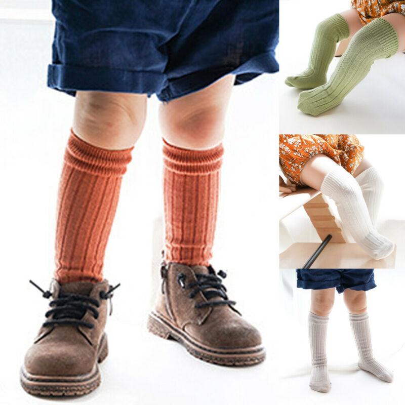 EMERSON Knee High Socks