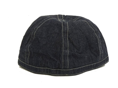 Buzz Rickson Men's US Army Denim Work Cap BR02308