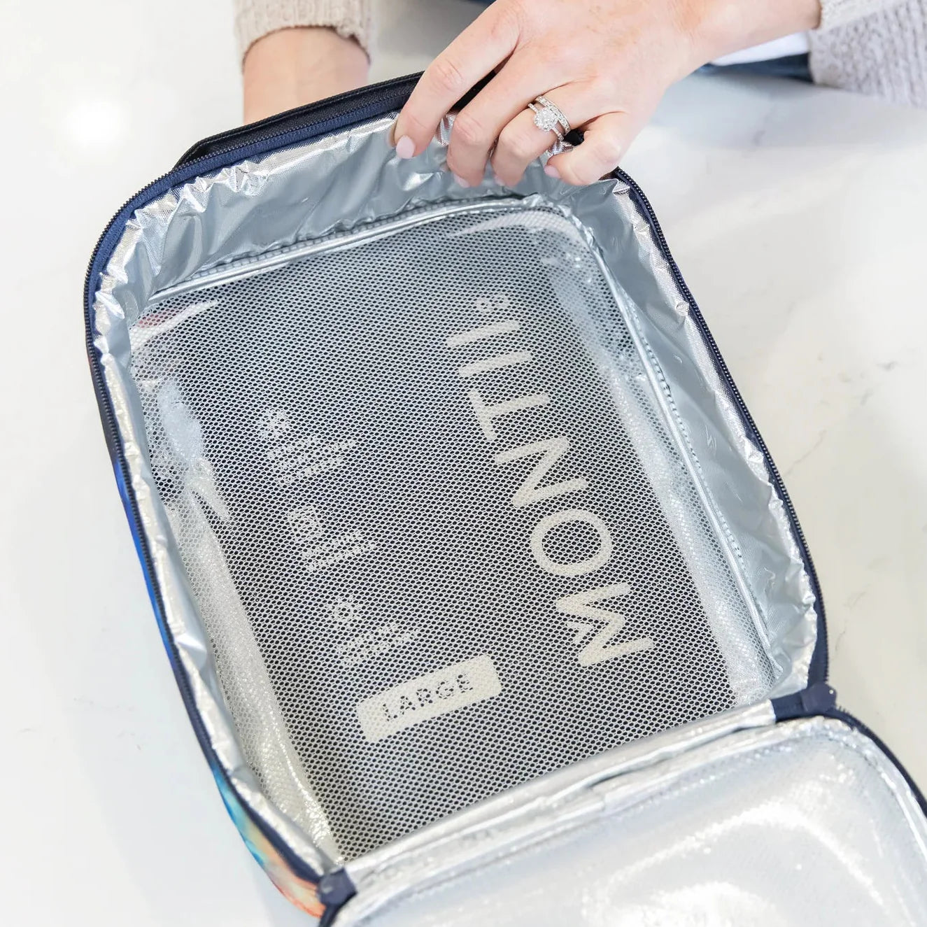 MontiiCo Ice Packs