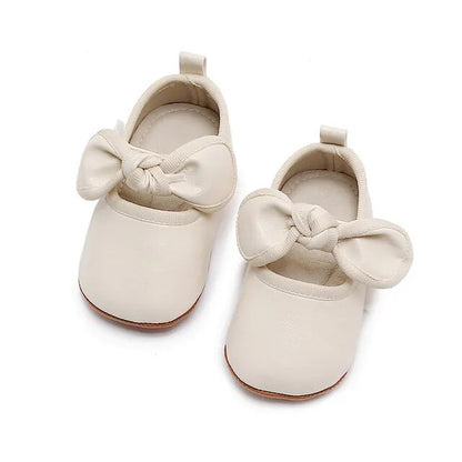 MINDY Bowtie Shoes