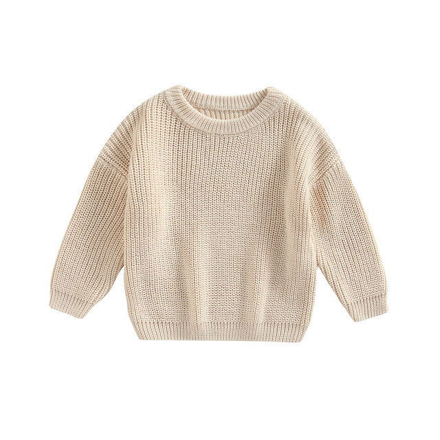 AUTUMN Sweater