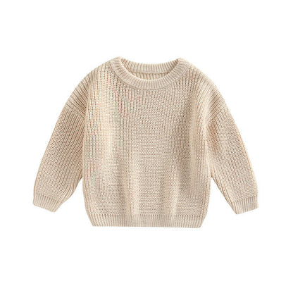 AUTUMN Sweater