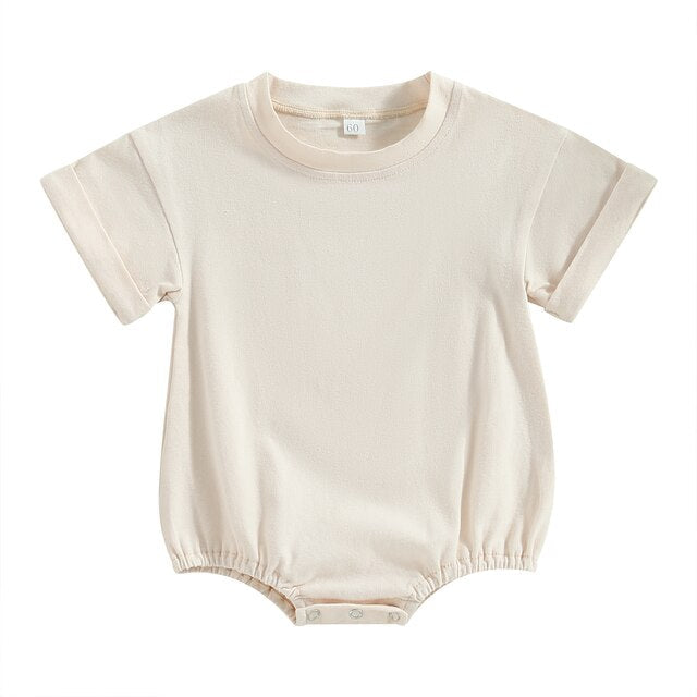 ELI T-Shirt Onesie