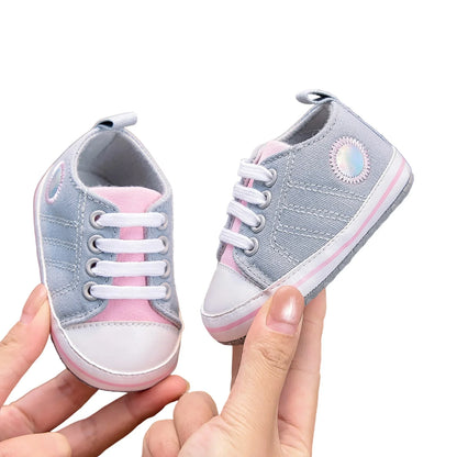 MOLLY Sneakers