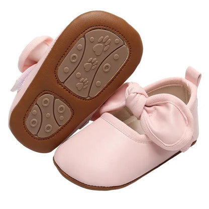 MINDY Bowtie Shoes
