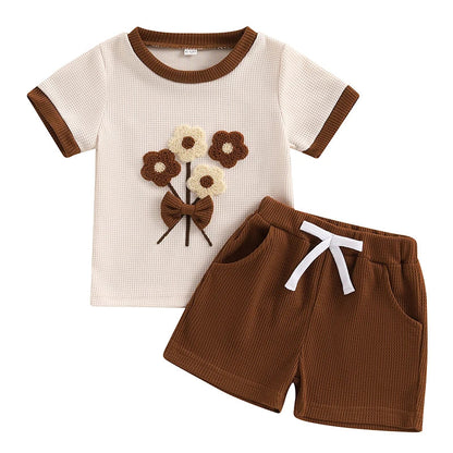 FLOWER BOUQUET Outfit