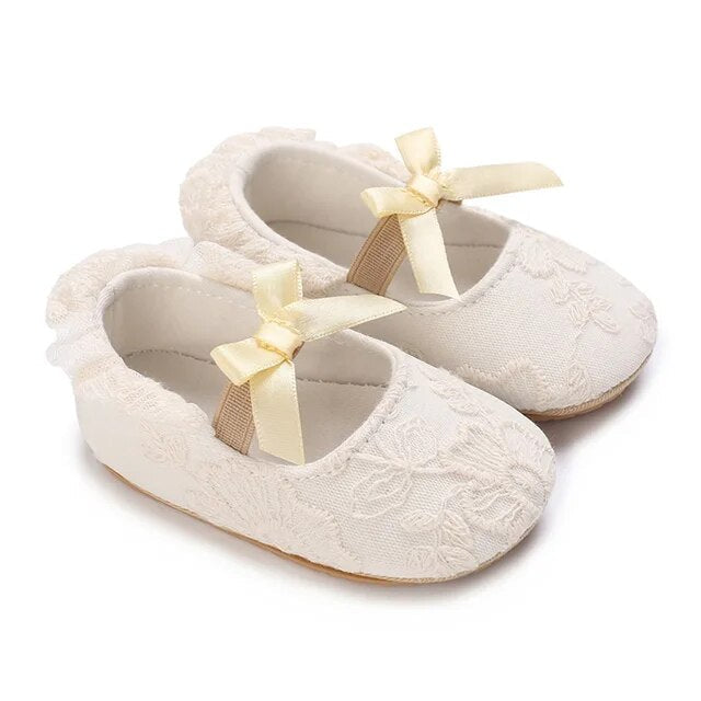 GEMMA Lace Shoes