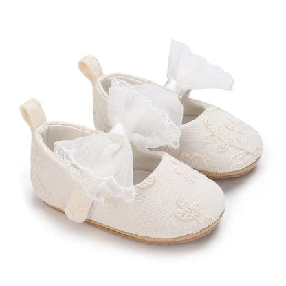 GEMMA Lace Shoes