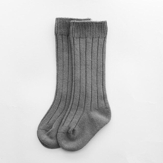 EMERSON Knee High Socks