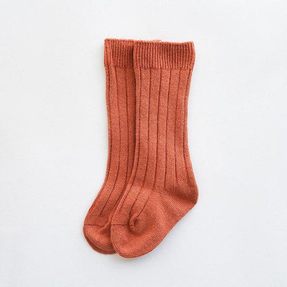 EMERSON Knee High Socks
